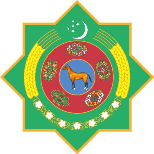 Туркменистан выбирает 